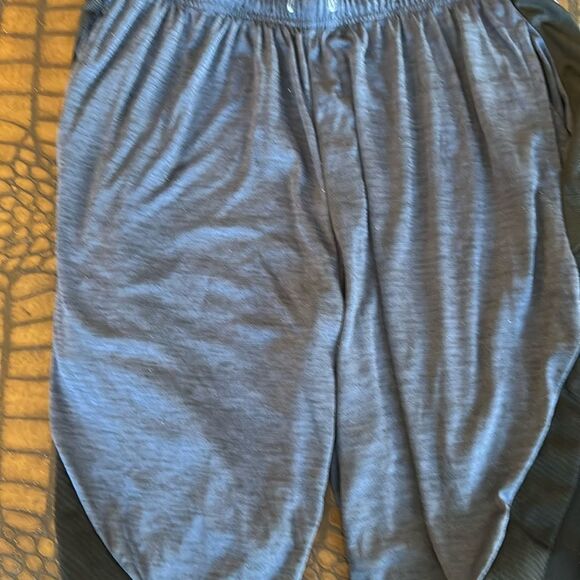 COPY - EUC Game Time Shorts - Picture 2 of 3